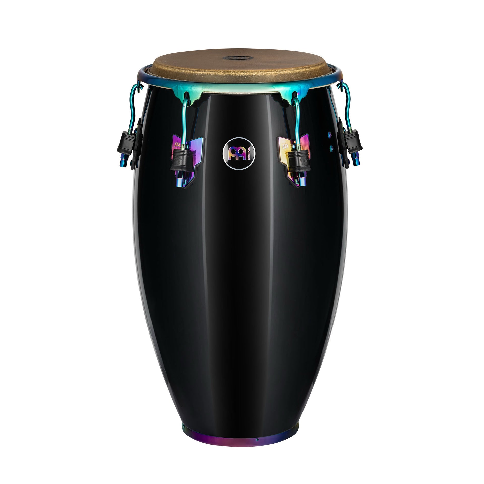 S1212PBK 12 1/2" Spectrum Series Conga Phantom Black
