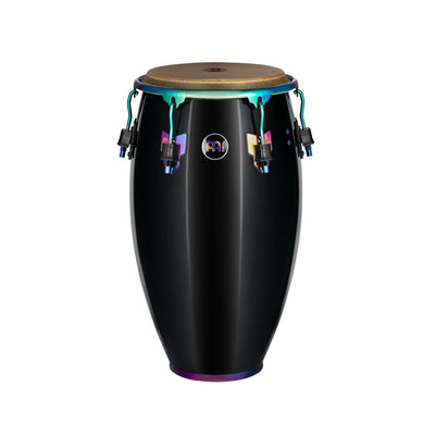 S11PBK 11" Spectrum Series Conga Phantom Black