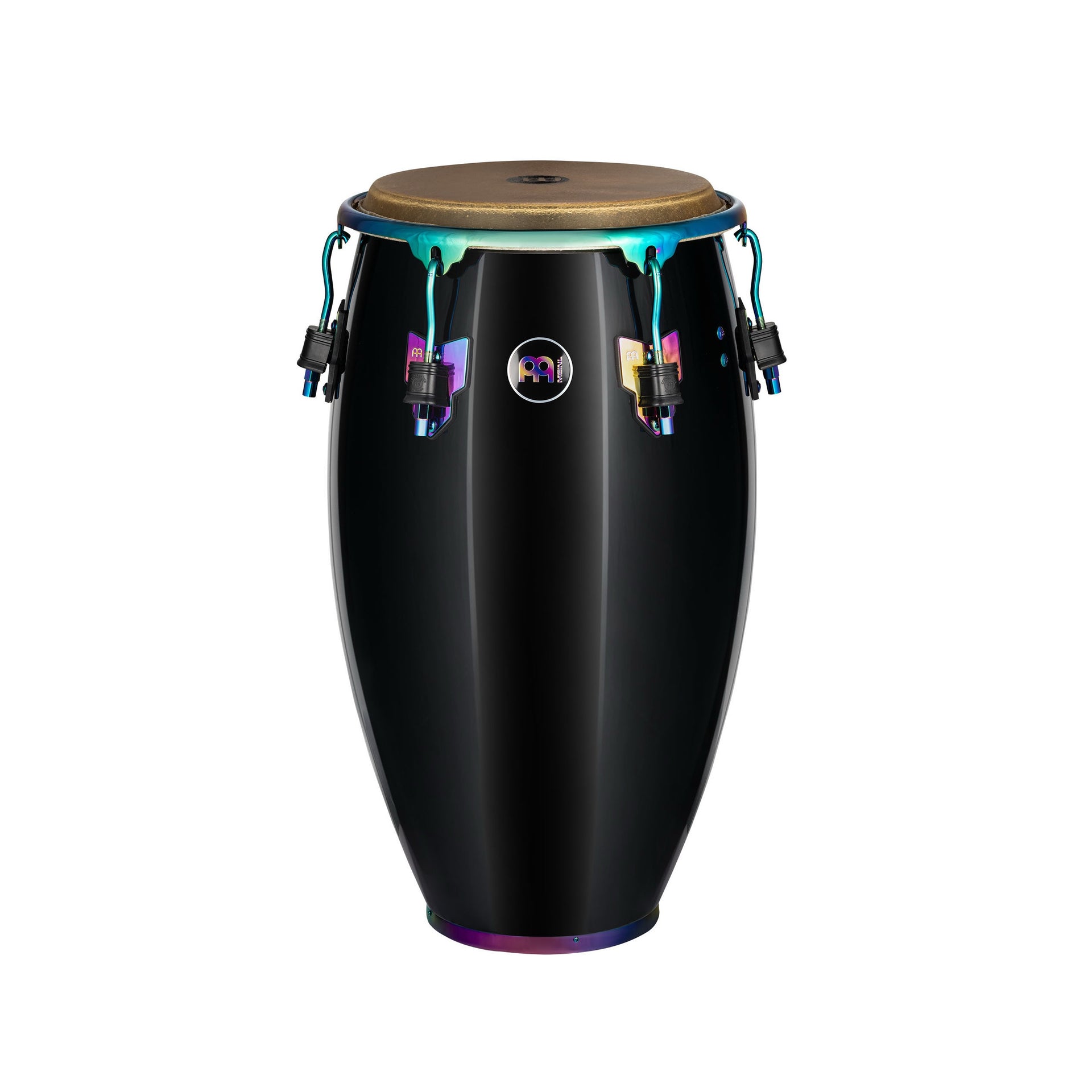 S1134PBK 11 3/4" Spectrum Series Conga Phantom Black