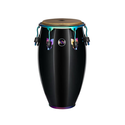 S1134PBK 11 3/4" Spectrum Series Conga Phantom Black