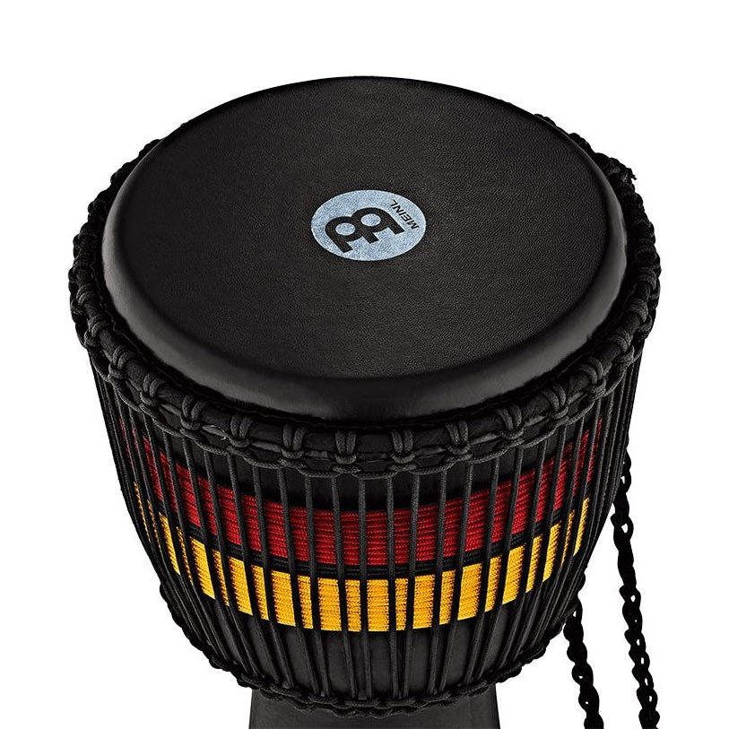 ADJ7-L 12" African Rope Djembe Fire Rhythm Series