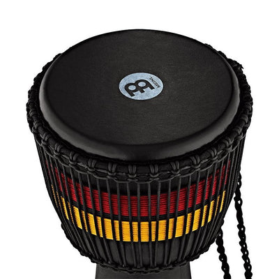 ADJ7-L 12" African Rope Djembe Fire Rhythm Series