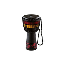 Load image into Gallery viewer, Meinl - ADJ7-M 10&#39;&#39; African Rope Djembe, Fire Rhythm Series - Musik Utan Gränser 
