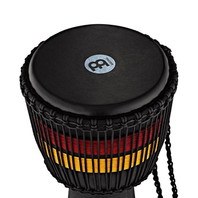 ADJ7-M 10" African Rope Djembe Fire Rhythm Series