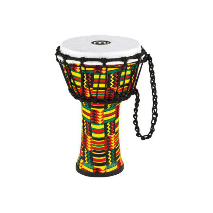 Meinl - JRD-SI 7" Jr. Djembe Simbra - Musik Utan Gränser 