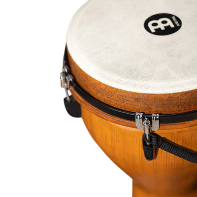 Meinl - JD12BW 12" Jumbo Djembe Barnwood - Musik Utan Gränser 