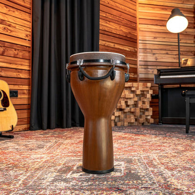 Meinl - JD12BW 12" Jumbo Djembe Barnwood - Musik Utan Gränser 