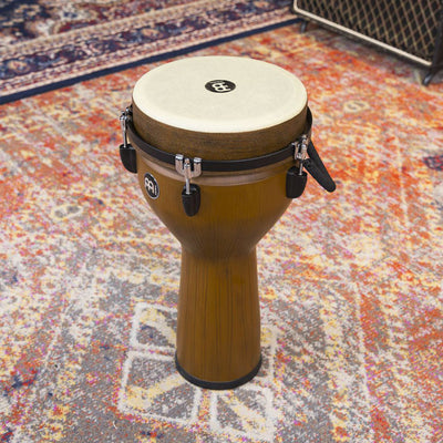 Meinl - JD10BW 10" Jumbo Djembe Barnwood - Musik Utan Gränser 