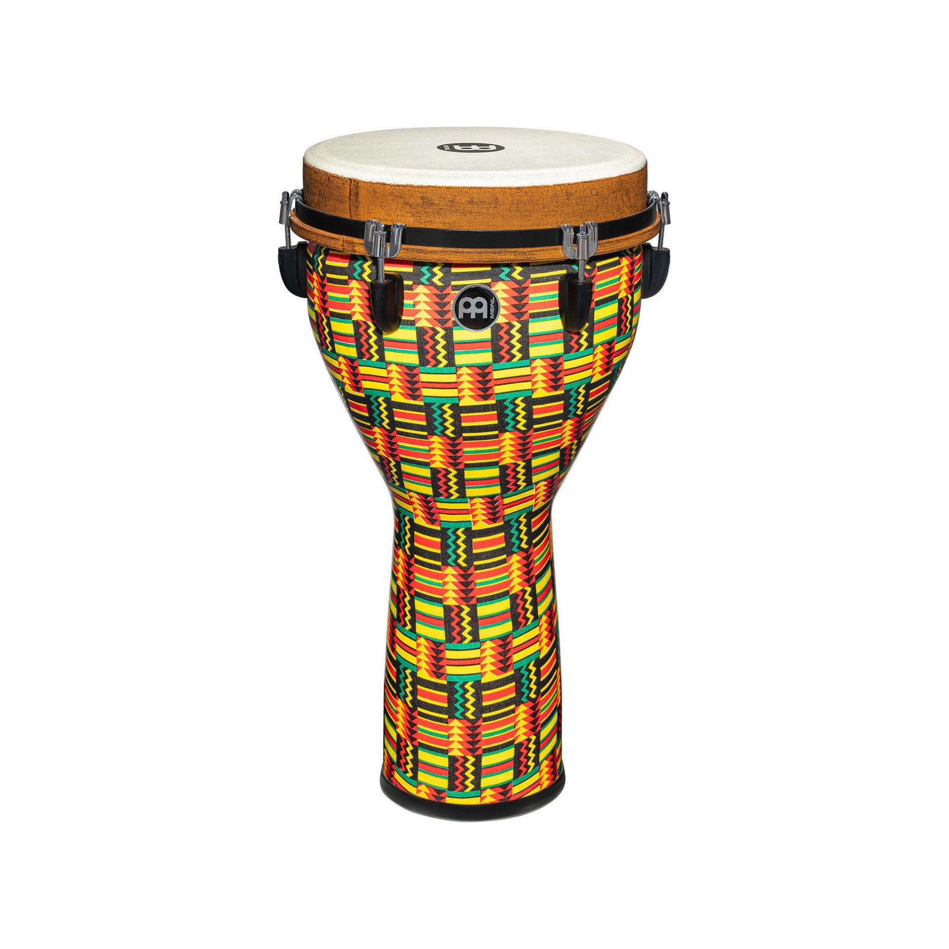 Meinl - JD12SI 12" Jumbo Djembe Simbra - Musik Utan Gränser 