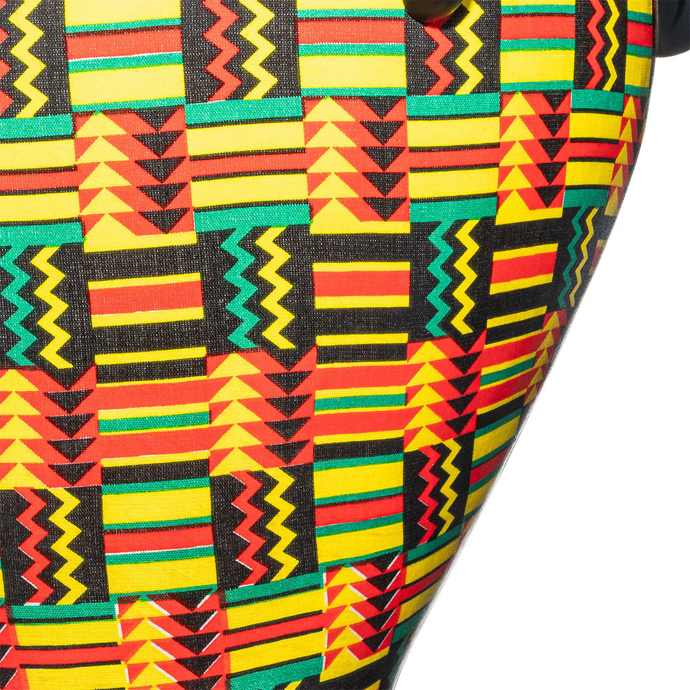 Meinl - JD12SI 12" Jumbo Djembe Simbra - Musik Utan Gränser 