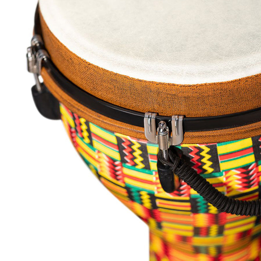 Meinl - JD12SI 12" Jumbo Djembe Simbra - Musik Utan Gränser 