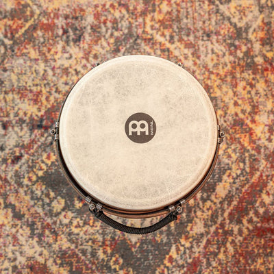 Meinl - JD12SI 12" Jumbo Djembe Simbra - Musik Utan Gränser 