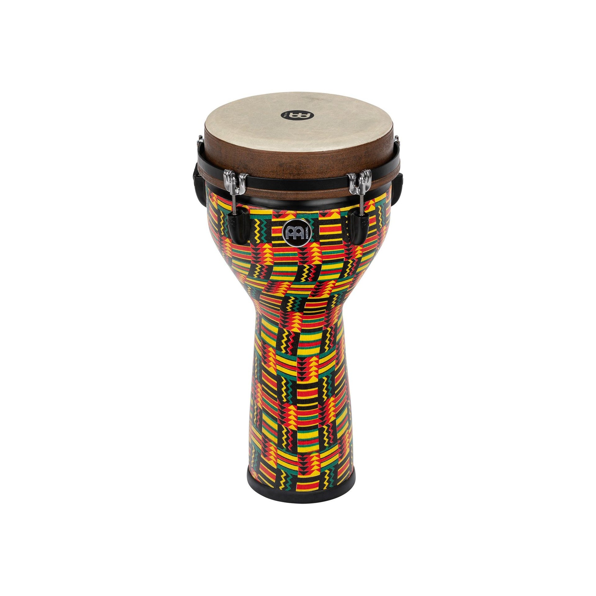 Meinl - Jumbo Djembe 10" JD10SI Simbra - Musik Utan Gränser 