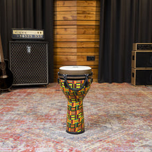 Load image into Gallery viewer, Meinl - Jumbo Djembe 10&quot; JD10SI Simbra - Musik Utan Gränser 
