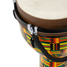 Ladda upp bild till gallerivisning, Jumbo Djembe 10&quot; JD10SI Simbra
