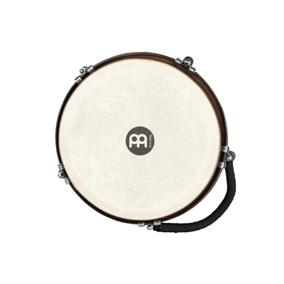 Meinl - Jumbo Djembe 10" JD10SI Simbra - Musik Utan Gränser 