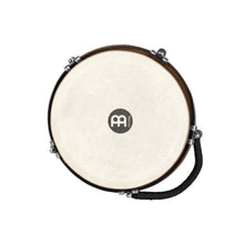 Load image into Gallery viewer, Meinl - Jumbo Djembe 10&quot; JD10SI Simbra - Musik Utan Gränser 
