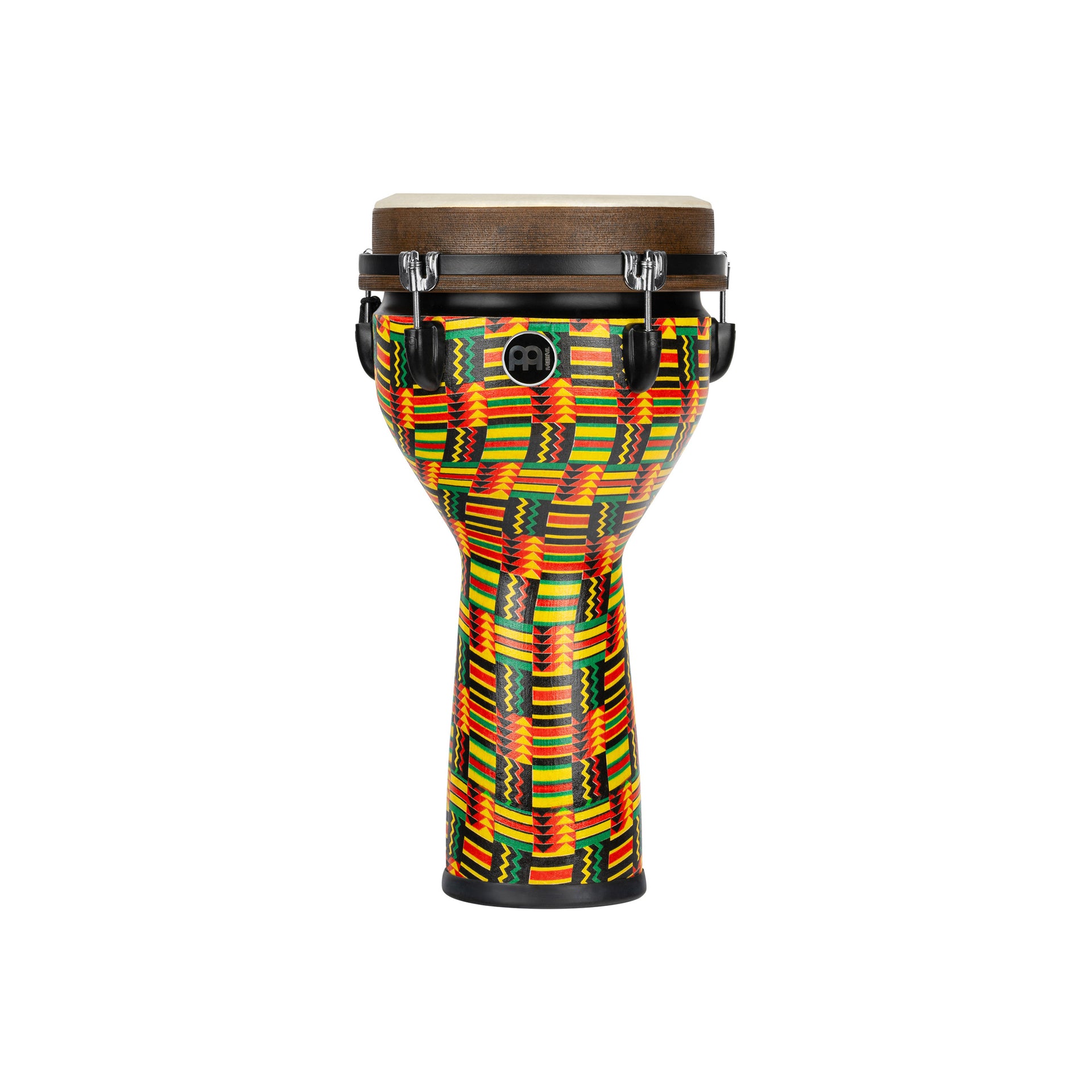 Meinl - Jumbo Djembe 10" JD10SI Simbra - Musik Utan Gränser 