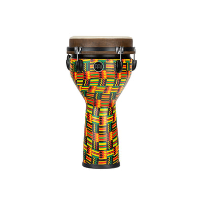 Meinl - Jumbo Djembe 10" JD10SI Simbra - Musik Utan Gränser 