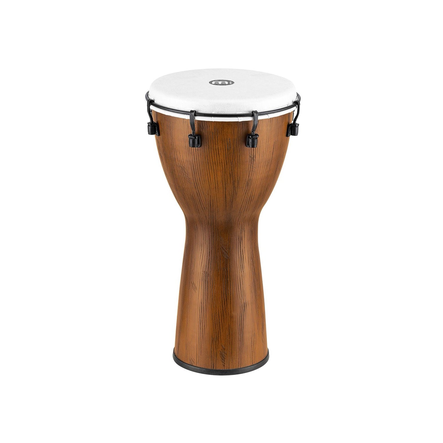 ADJ10-BW Djembe Synthetic 10" Alpine Series