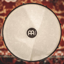 Load image into Gallery viewer, ADJ10-BW Djembe Synthetic 10" Alpine Series
