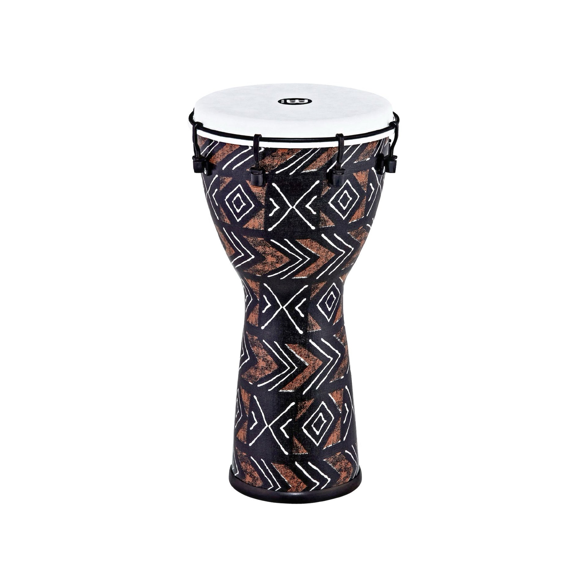 ADJ10-KA 10" Djembe Synthetic Alpine Series