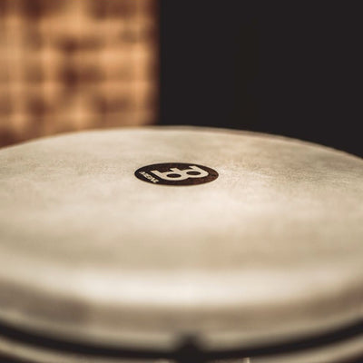 ADJ10-KA 10" Djembe Synthetic Alpine Series