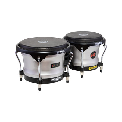 DC400PG Artist Series Bongo Diego Camacho Pearl Grey