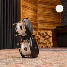 Load image into Gallery viewer, DC400PG Artist Series Bongo Diego Camacho Pearl Grey
