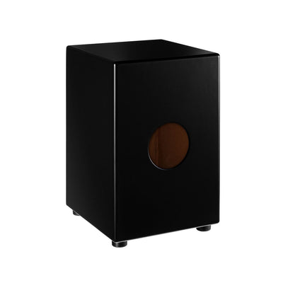 Meinl - MCAJ100BK-LPF Headliner Snare Cajon - Musik Utan Gränser 
