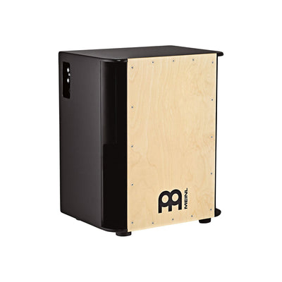 Meinl - PSUBCAJ6B Subwoofer Pickup Cajon Baltic Birch - Musik Utan Gränser 
