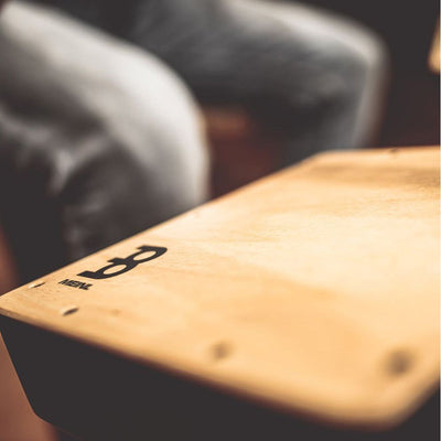 Meinl - PBASSCAJ-KIT Cocktail Cajon Kit - Musik Utan Gränser 