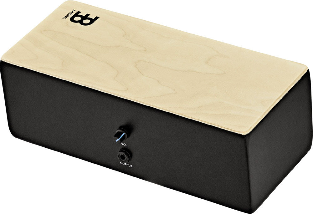 ESET-3 Pickup Bongo Cajon Play & Plug Set