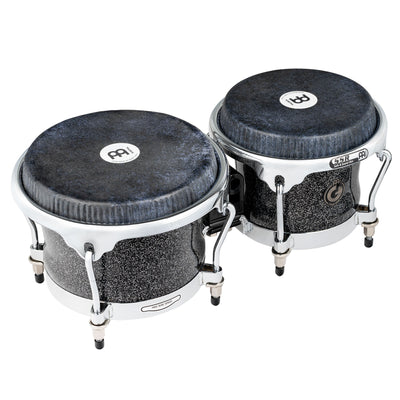 Meinl - DG400MS Diego Galè Signature Bongo, Midnight Star - Musik Utan Gränser 