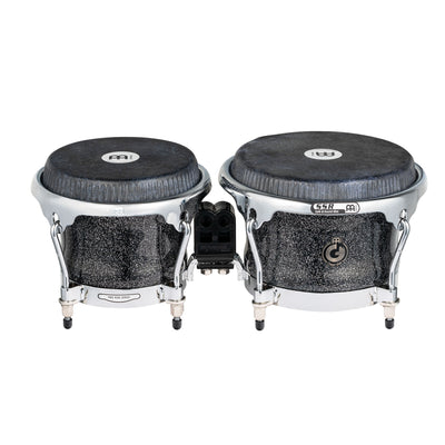 Meinl - DG400MS Diego Galè Signature Bongo, Midnight Star - Musik Utan Gränser 