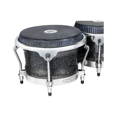 Meinl - DG400MS Diego Galè Signature Bongo, Midnight Star - Musik Utan Gränser 