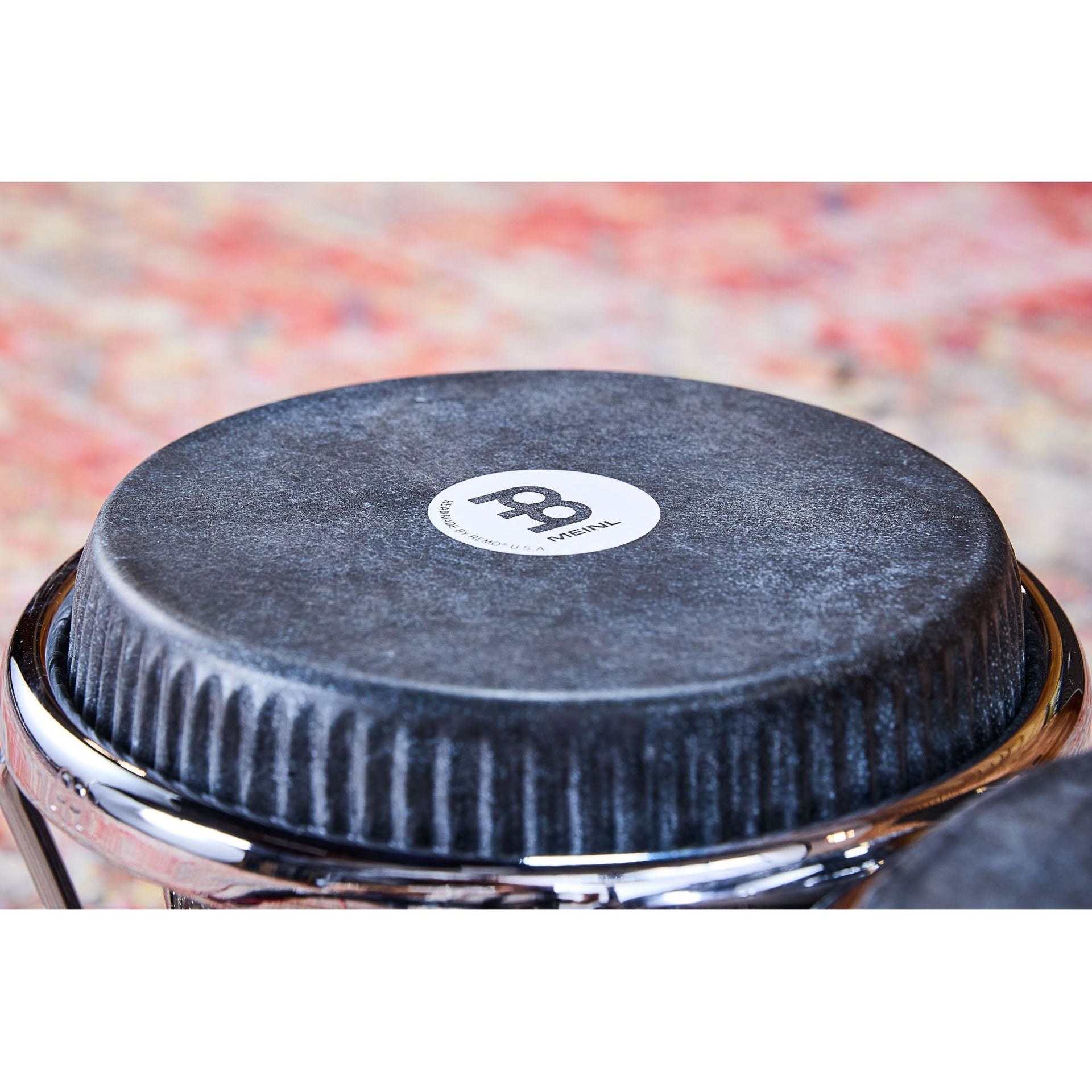 Meinl - DG400MS Diego Galè Signature Bongo, Midnight Star - Musik Utan Gränser 