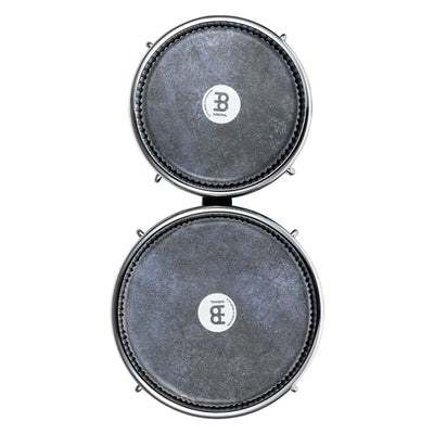 Meinl - WKT400BW William "Kachiro" Thompson Sign. Bongo, Blue Wave - Musik Utan Gränser 