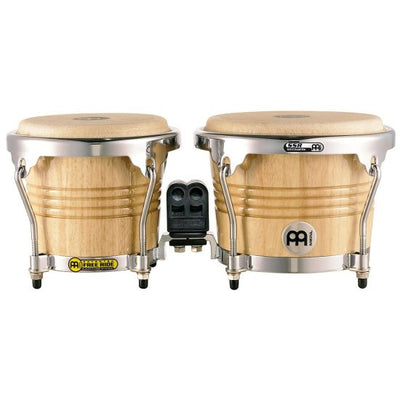 Meinl - FWB200NT 6 3/4''+8'' Natural - Musik Utan Gränser 