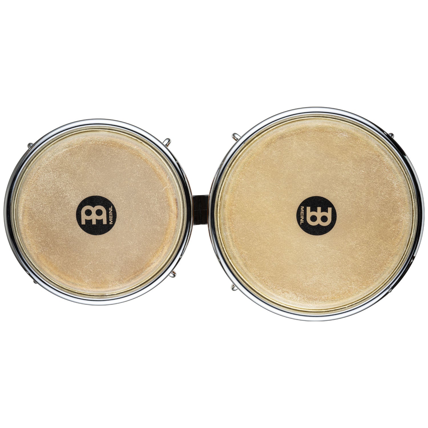 Meinl - FWB200GAB 6 3/4''+8'' Gold Amber Sunburst - Musik Utan Gränser 