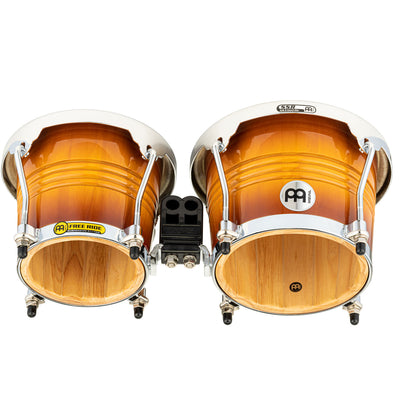 Meinl - FWB200GAB 6 3/4''+8'' Gold Amber Sunburst - Musik Utan Gränser 