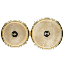 Load image into Gallery viewer, Meinl - WB200NT-G 6 3/4''+8'' Natural, Gold H/W - Musik Utan Gränser 
