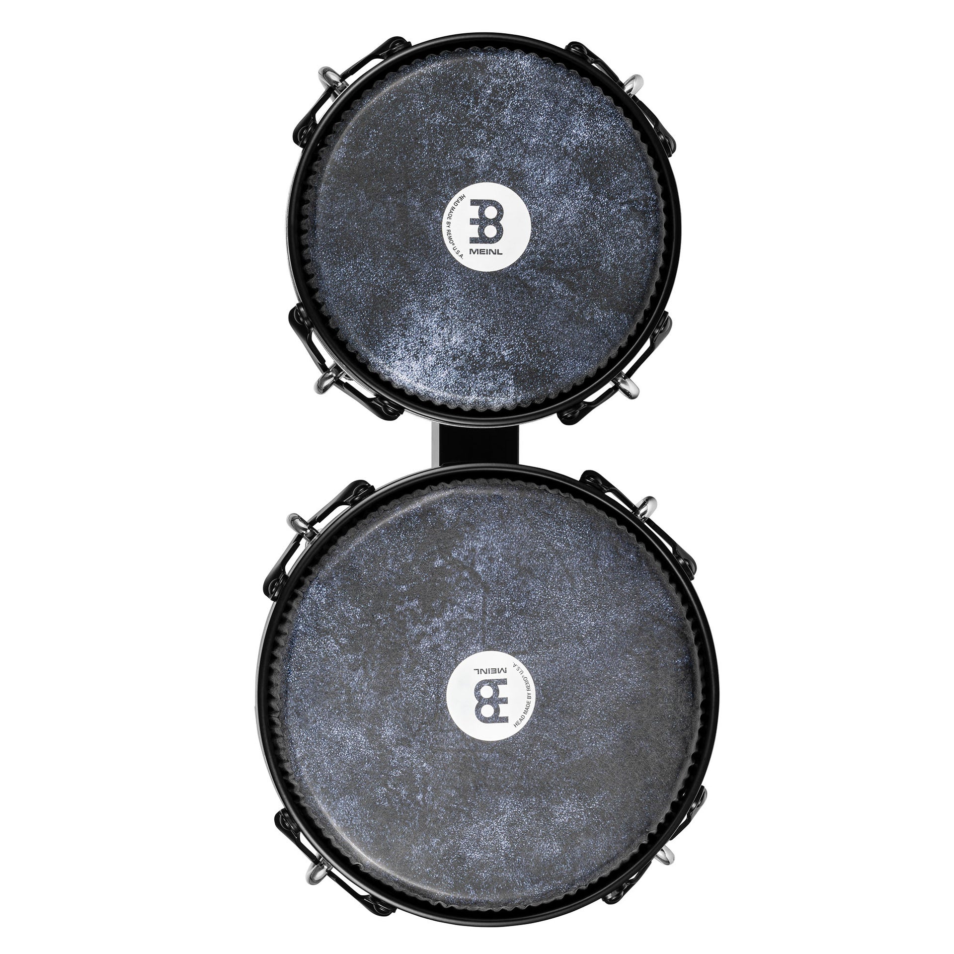 Meinl - WBTR300WR Traditional Series Bongo, Wine Red, Remo head - Musik Utan Gränser 