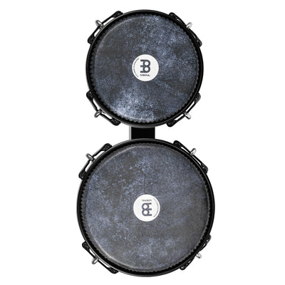 Meinl - WBTR300WR Traditional Series Bongo, Wine Red, Remo head - Musik Utan Gränser 
