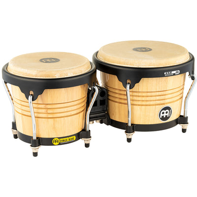 Meinl - FWB190NT 6 3/4''+8'' Natural High Gloss - Musik Utan Gränser 