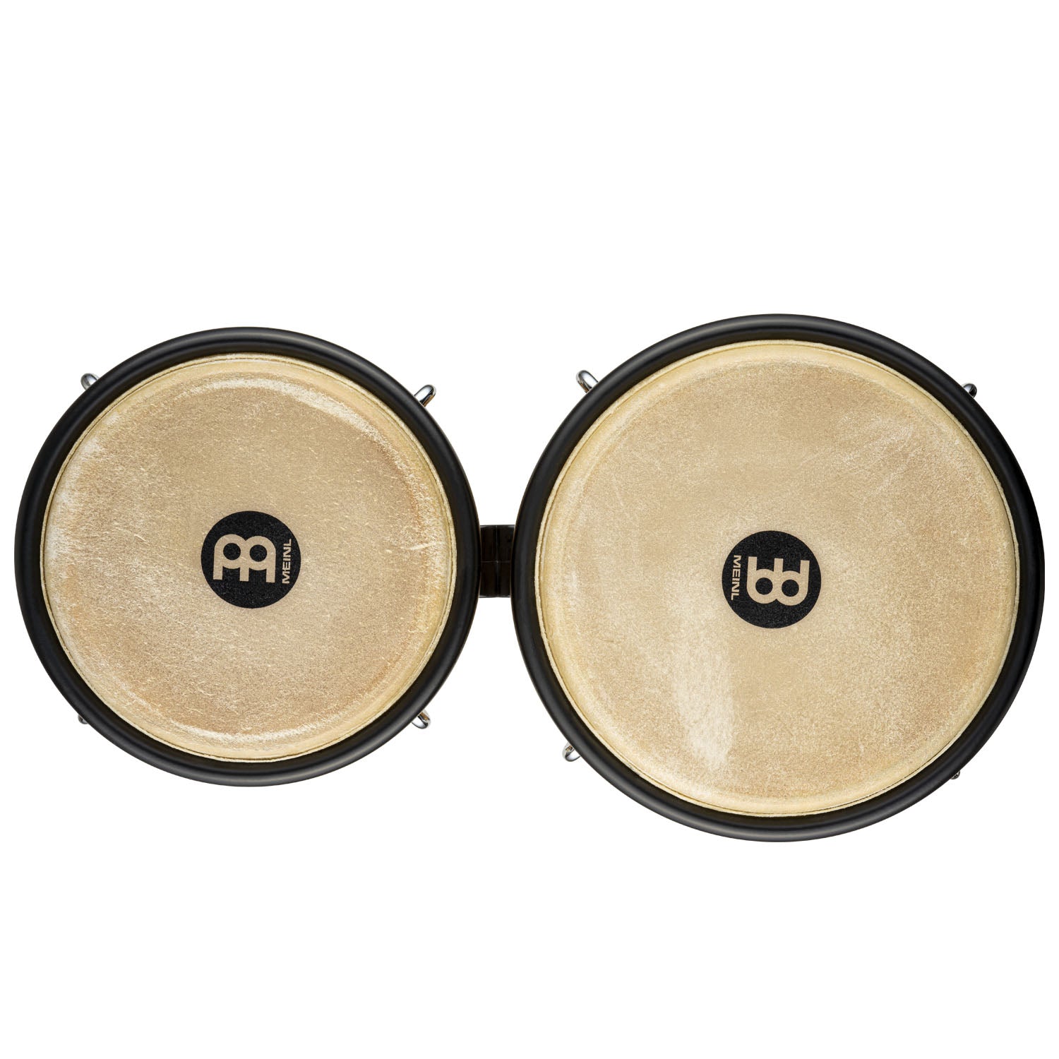 Meinl - FWB190NT 6 3/4''+8'' Natural High Gloss - Musik Utan Gränser 