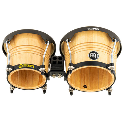 Meinl - FWB190NT 6 3/4''+8'' Natural High Gloss - Musik Utan Gränser 