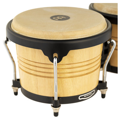 Meinl - FWB190NT 6 3/4''+8'' Natural High Gloss - Musik Utan Gränser 