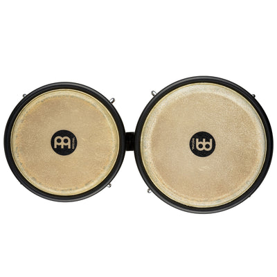 Meinl - FWB190LB - Designer Series Bongo Leopard Burl. - Musik Utan Gränser 