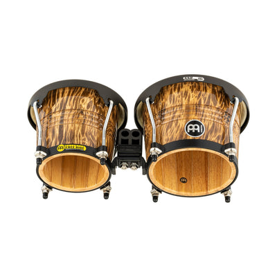Meinl FWB190LB Designer Series Bongo Leopard Burl – bild 3